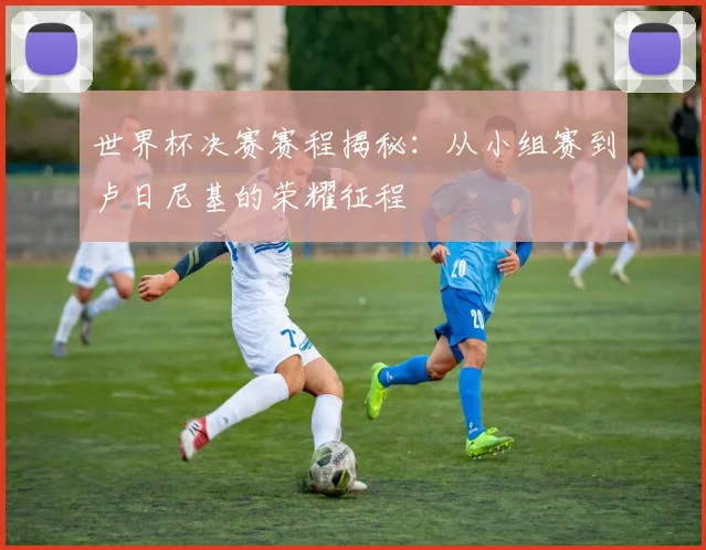 世界杯决赛赛程揭秘:从小组赛到卢日尼基的荣耀征程