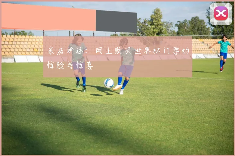 亲历讲述：网上购买世界杯门票的惊险与惊喜