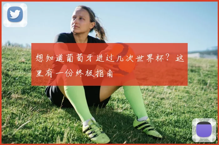 想知道葡萄牙进过几次世界杯？这里有一份终极指南